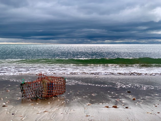 Playa de Islantilla © by Dorothea Schönfeld 2024